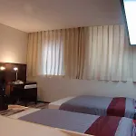 Jiao Lou Business Hotel Forbidden City